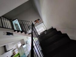 Blk 555 Choa Chu Kang North 6 (Choa Chu Kang), HDB Executive #505421971